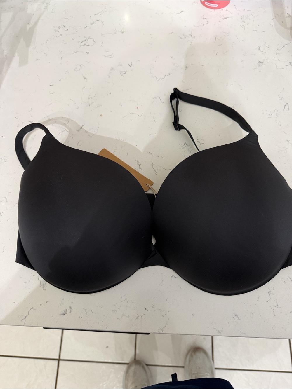 SKIMS Ultimate Push-Up Plunge Bra 38DD